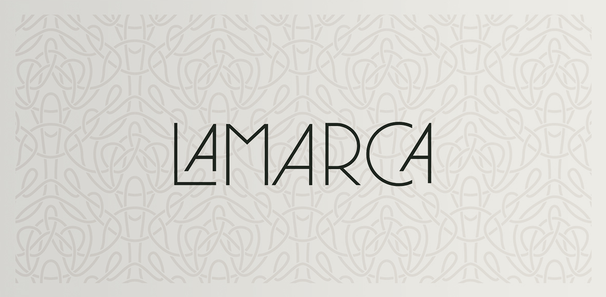 lamarca logo