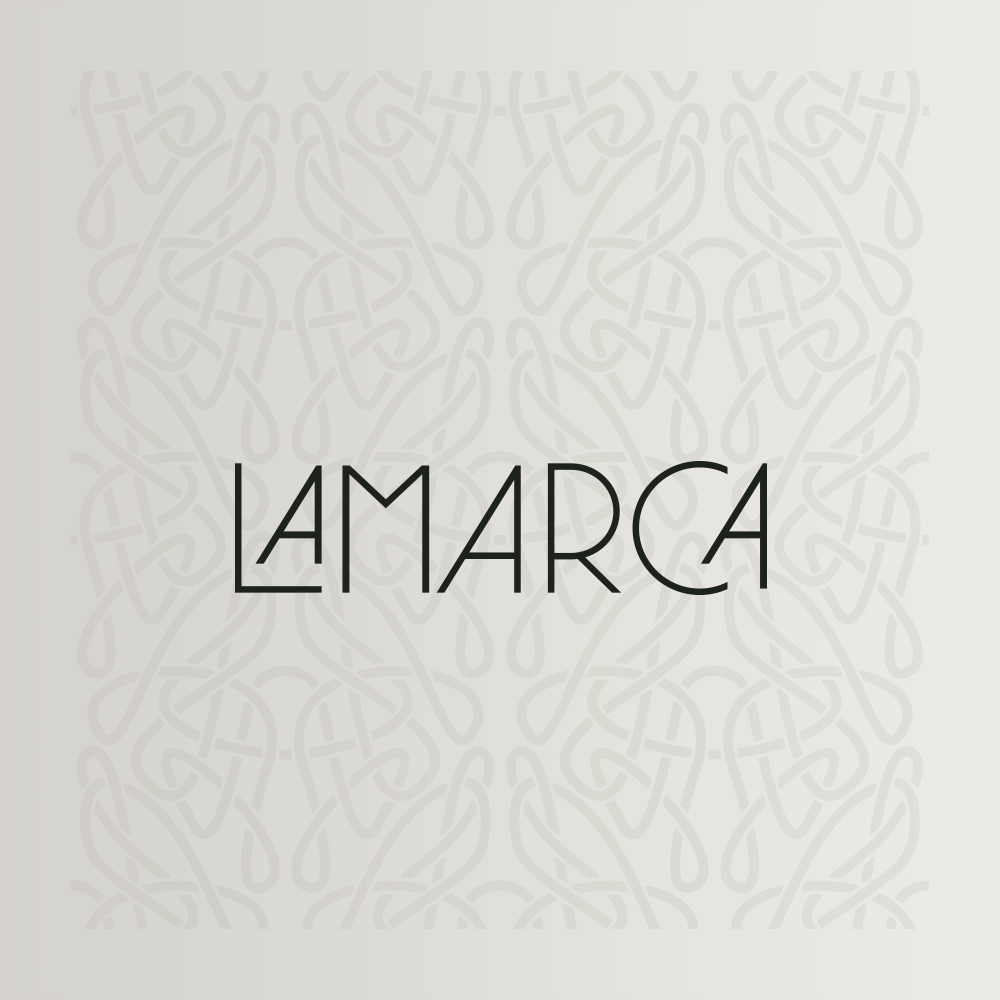 lamarca logo