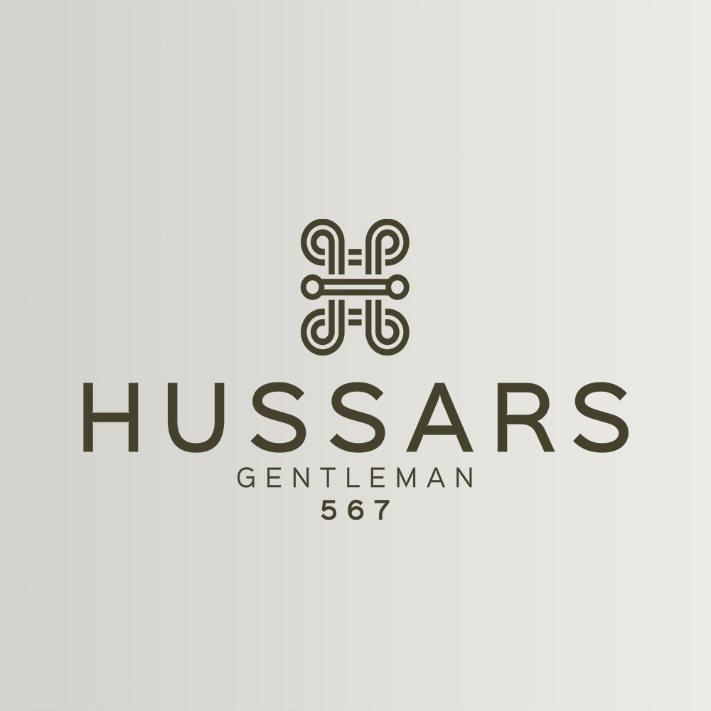 hussars logo